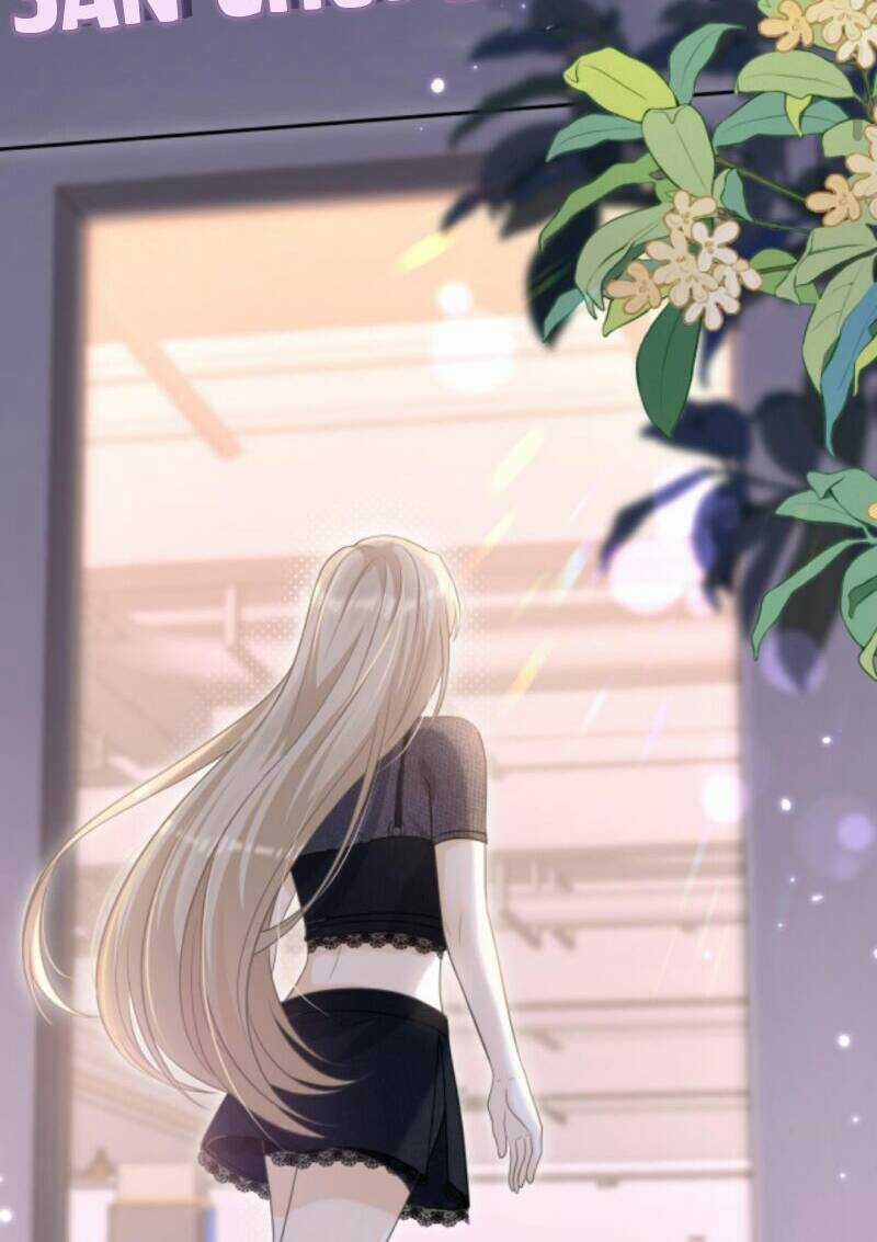 Tình Yêu Cháy Bỏng Chapter 20 trang 9