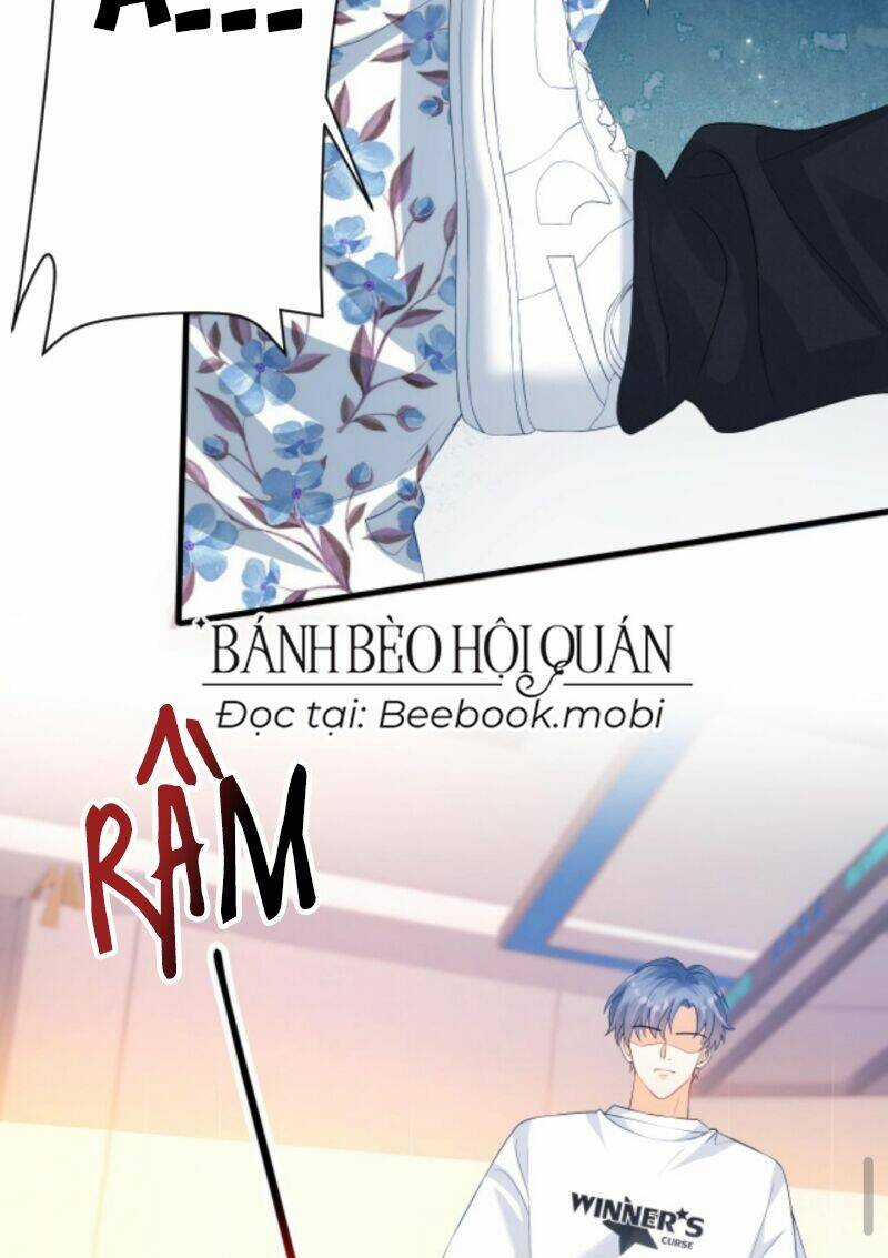 Tình Yêu Cháy Bỏng Chapter 21 trang 2