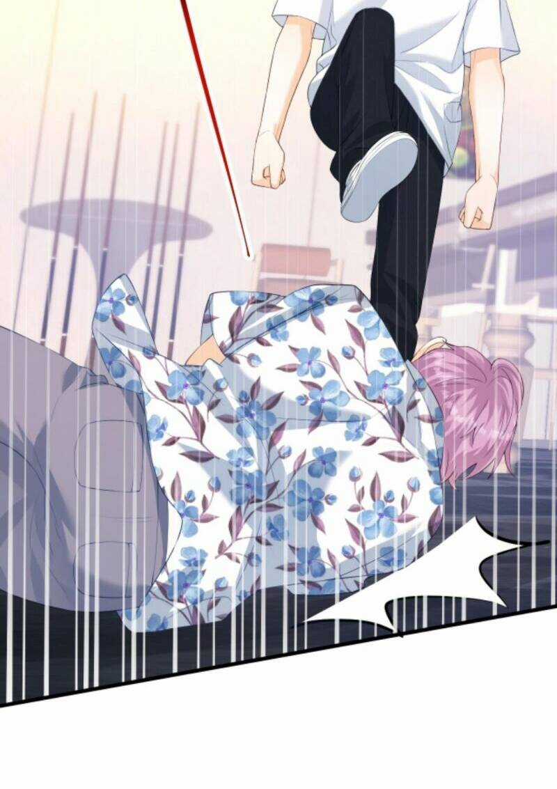 Tình Yêu Cháy Bỏng Chapter 21 trang 3