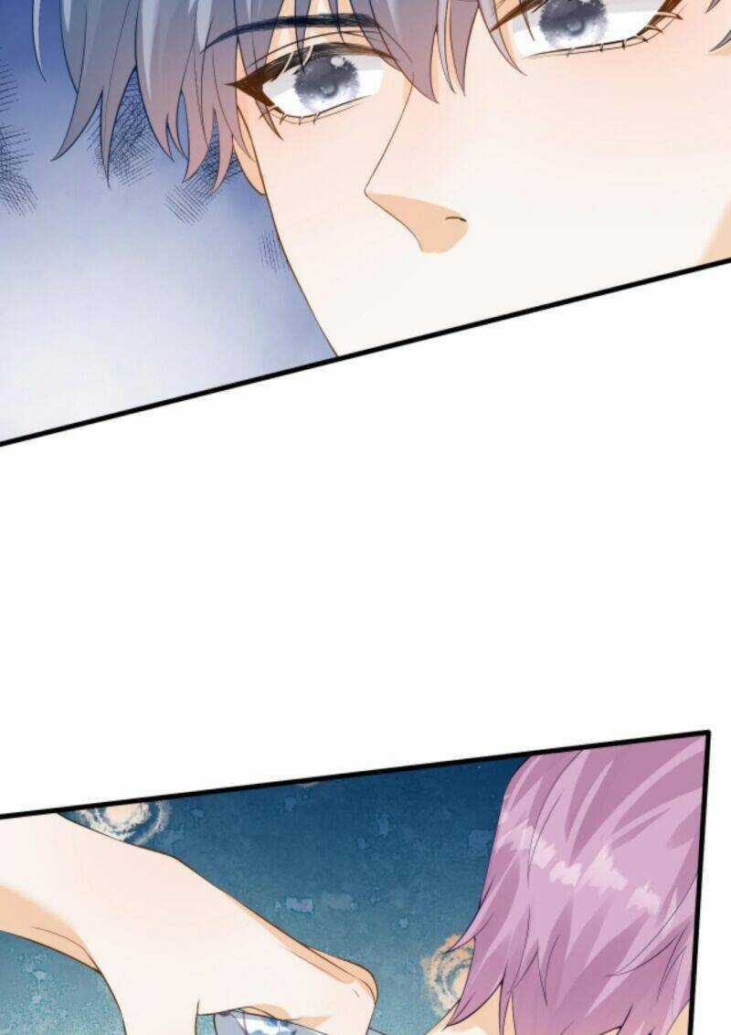 Tình Yêu Cháy Bỏng Chapter 21 trang 5