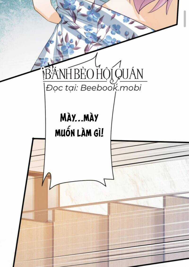 Tình Yêu Cháy Bỏng Chapter 21 trang 6