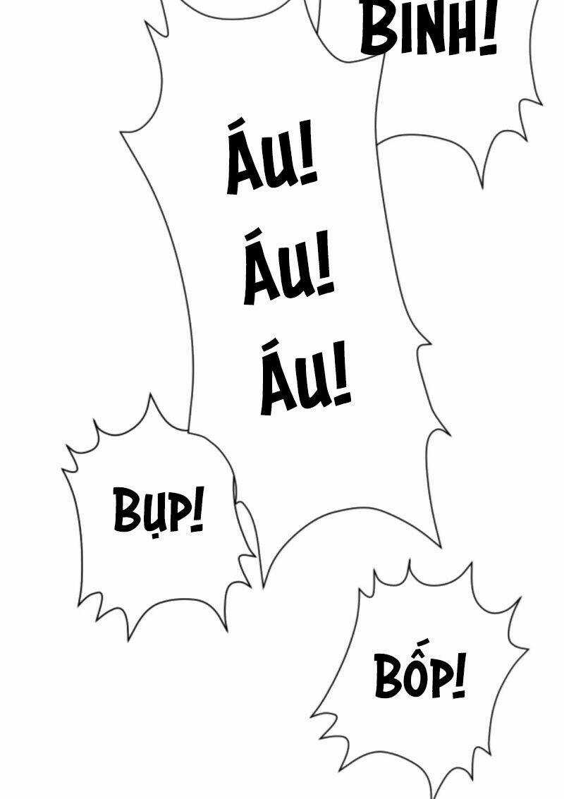 Tình Yêu Cháy Bỏng Chapter 21 trang 8