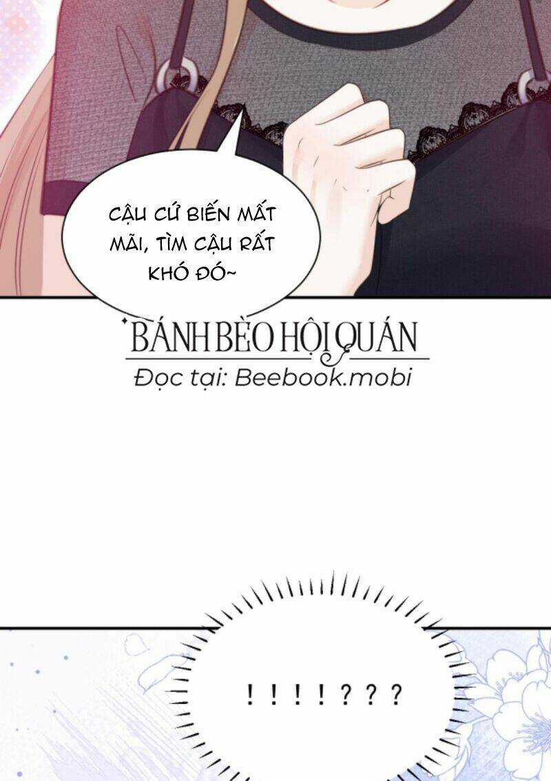 Tình Yêu Cháy Bỏng Chapter 22 trang 11