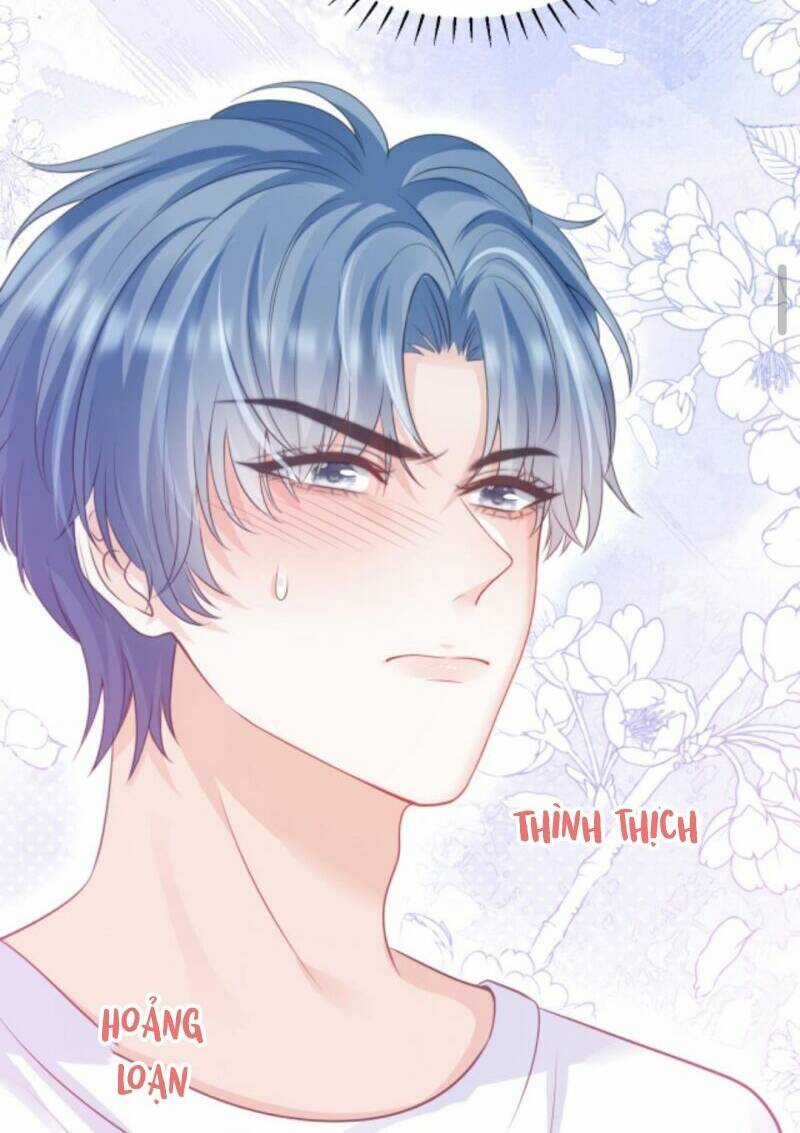 Tình Yêu Cháy Bỏng Chapter 22 trang 12