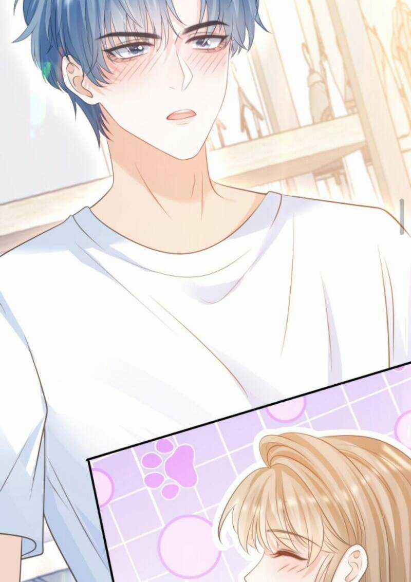 Tình Yêu Cháy Bỏng Chapter 22 trang 15