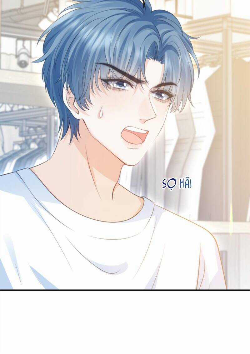 Tình Yêu Cháy Bỏng Chapter 22 trang 3