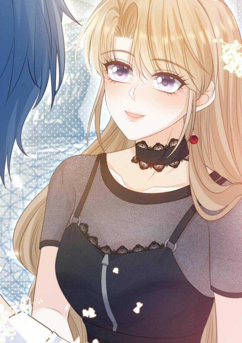 Tình Yêu Cháy Bỏng Chapter 22 trang 5