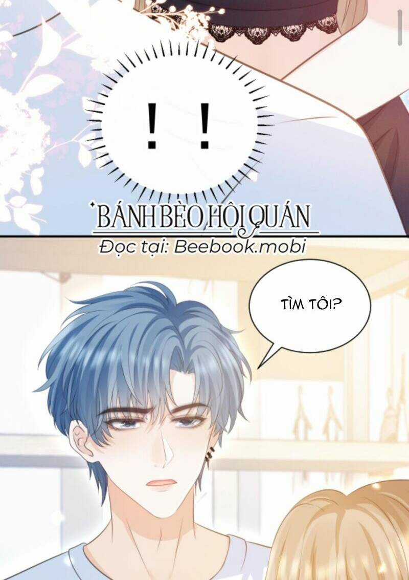 Tình Yêu Cháy Bỏng Chapter 22 trang 6