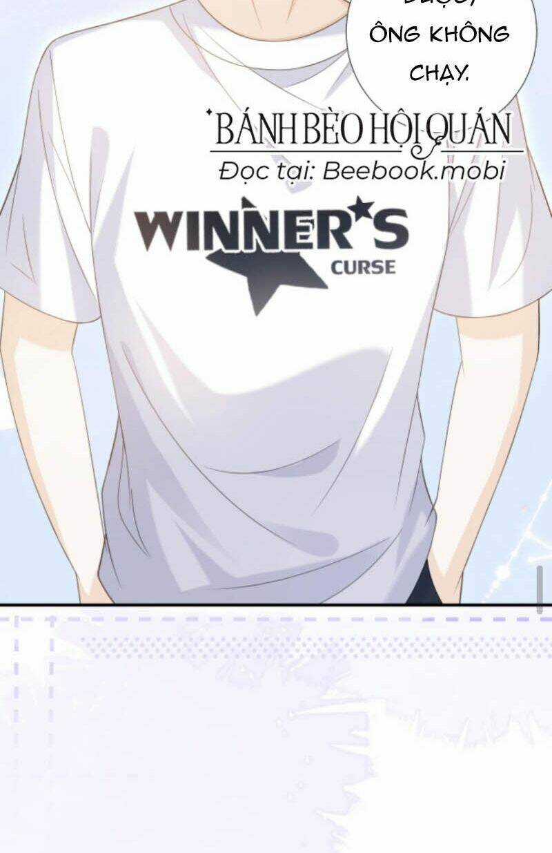 Tình Yêu Cháy Bỏng Chapter 23 trang 11