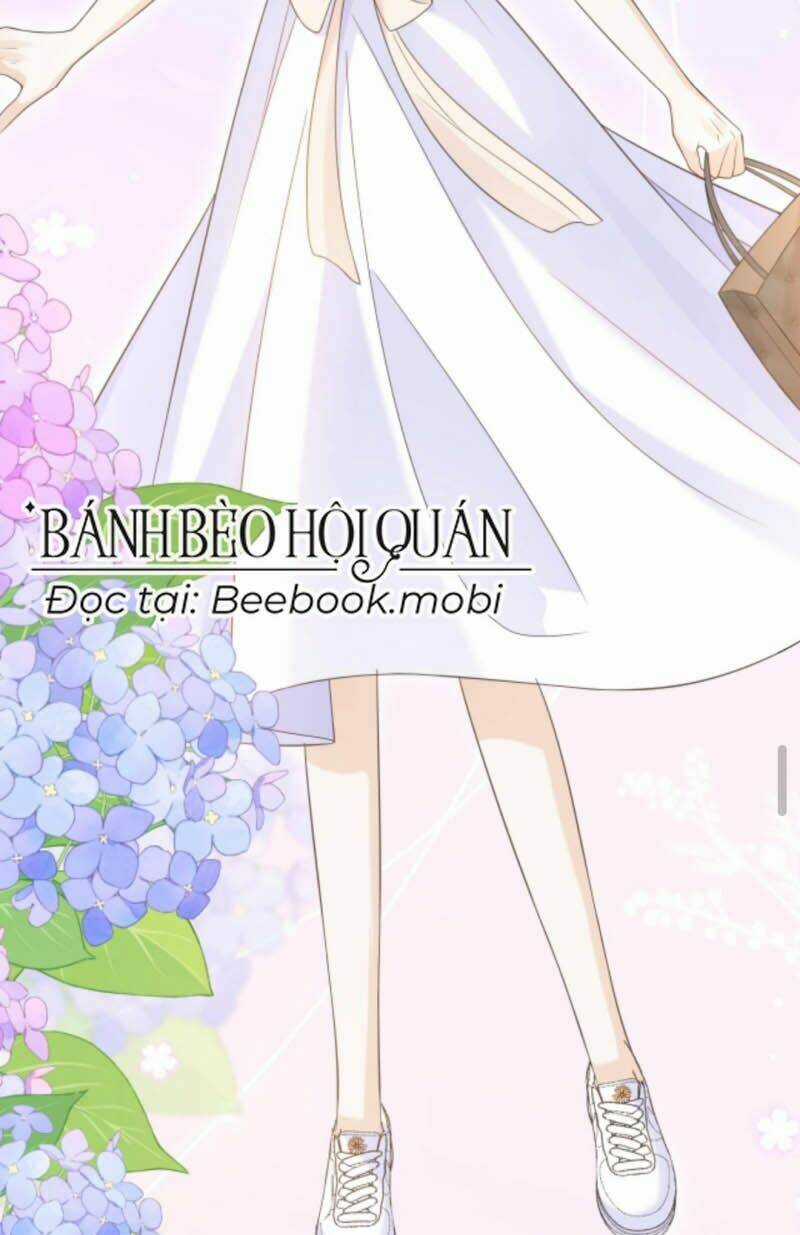 Tình Yêu Cháy Bỏng Chapter 23 trang 14