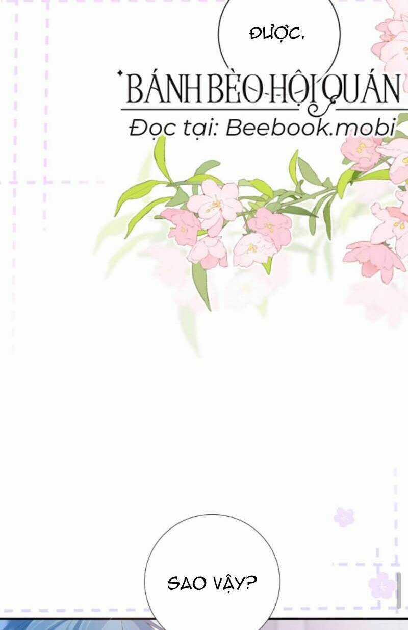 Tình Yêu Cháy Bỏng Chapter 23 trang 9