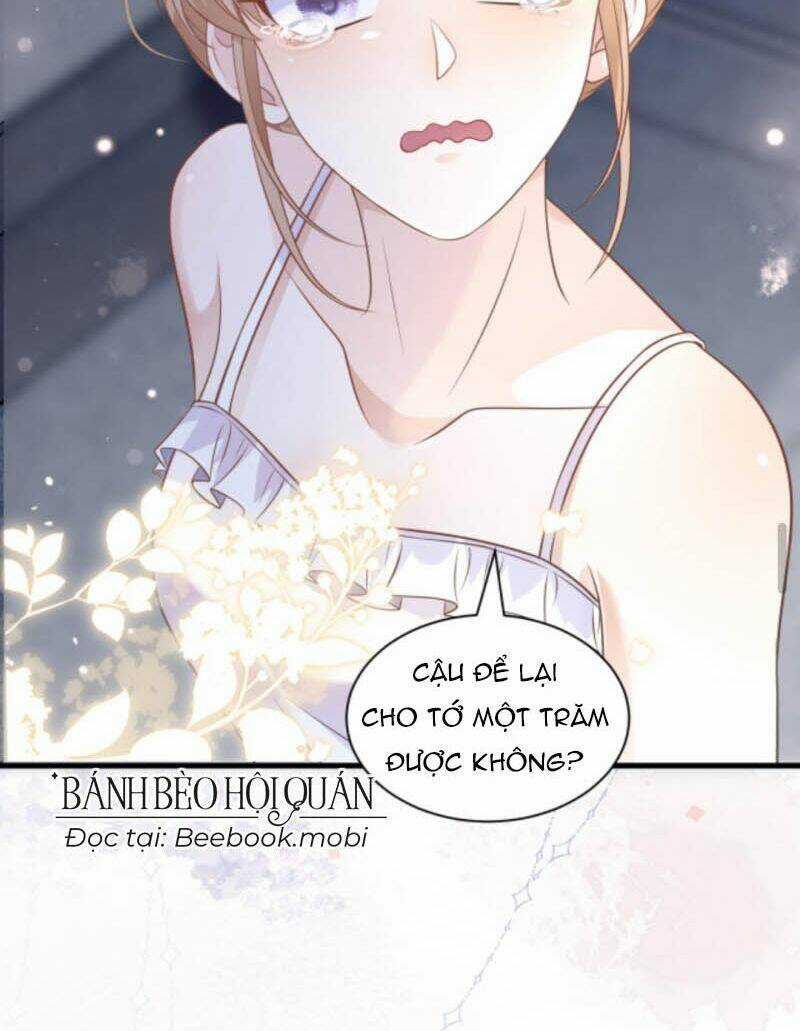 Tình Yêu Cháy Bỏng Chapter 24 trang 11