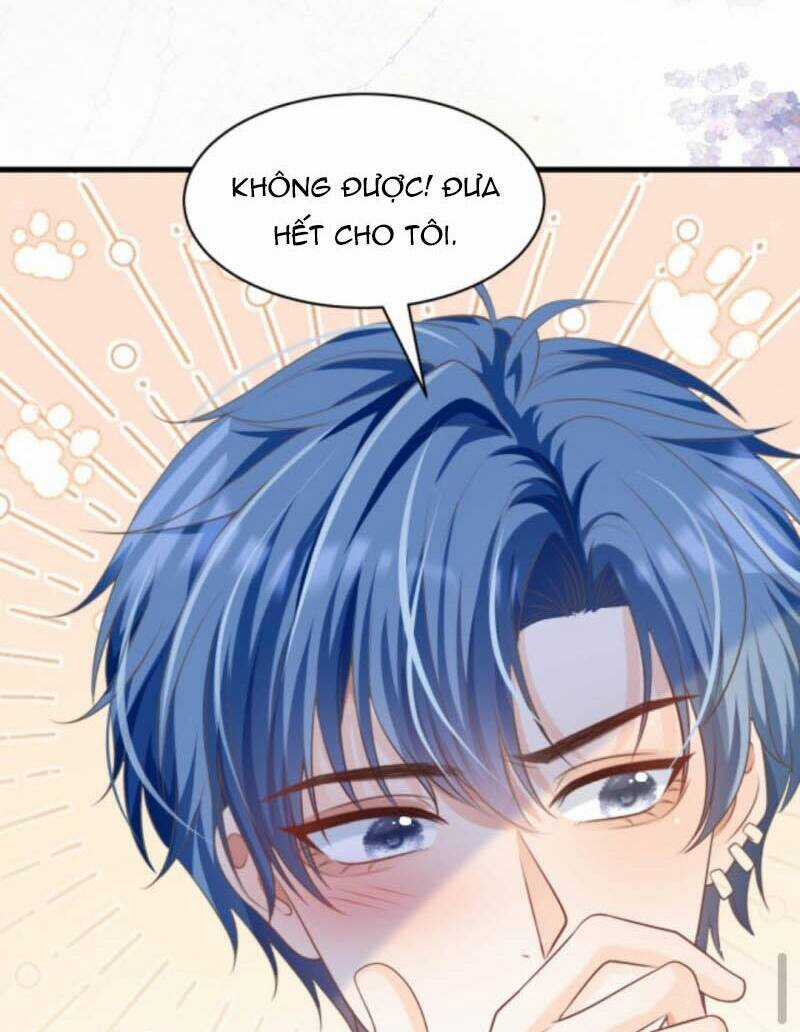 Tình Yêu Cháy Bỏng Chapter 24 trang 12