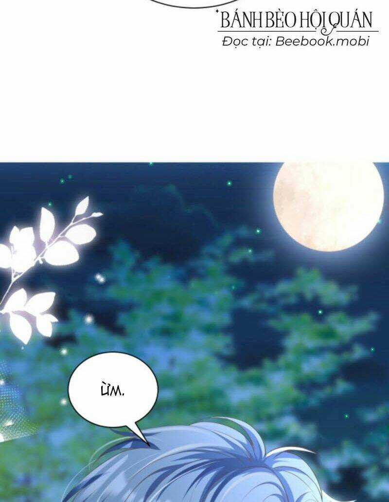 Tình Yêu Cháy Bỏng Chapter 24 trang 17