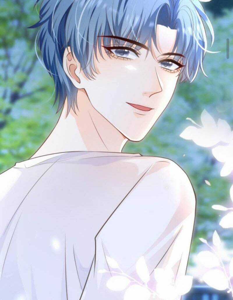 Tình Yêu Cháy Bỏng Chapter 24 trang 18