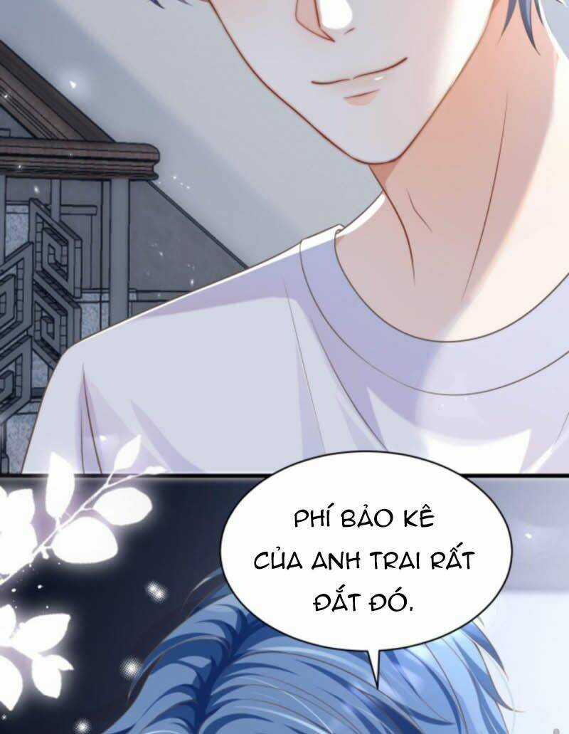 Tình Yêu Cháy Bỏng Chapter 24 trang 2