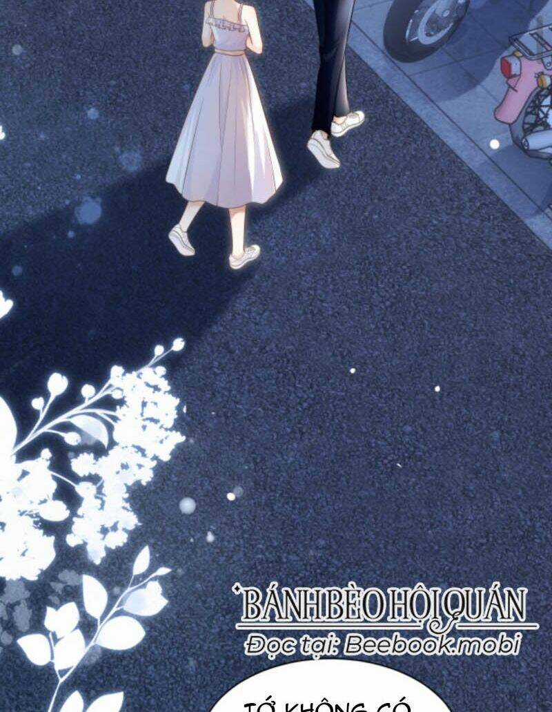 Tình Yêu Cháy Bỏng Chapter 24 trang 20