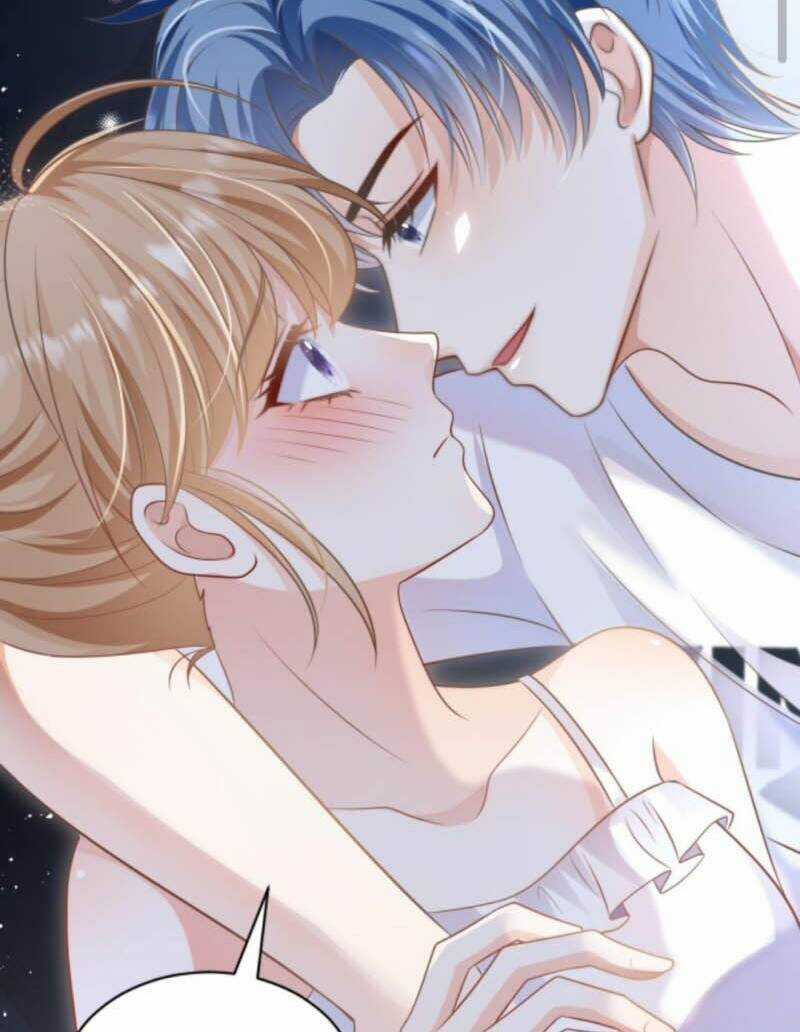 Tình Yêu Cháy Bỏng Chapter 24 trang 3