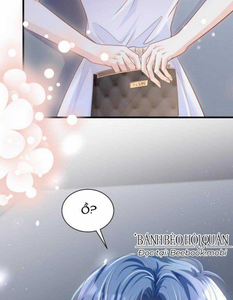 Tình Yêu Cháy Bỏng Chapter 24 trang 5