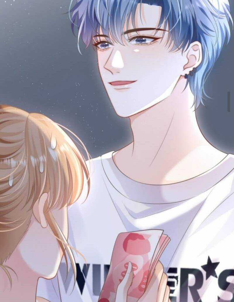 Tình Yêu Cháy Bỏng Chapter 24 trang 6