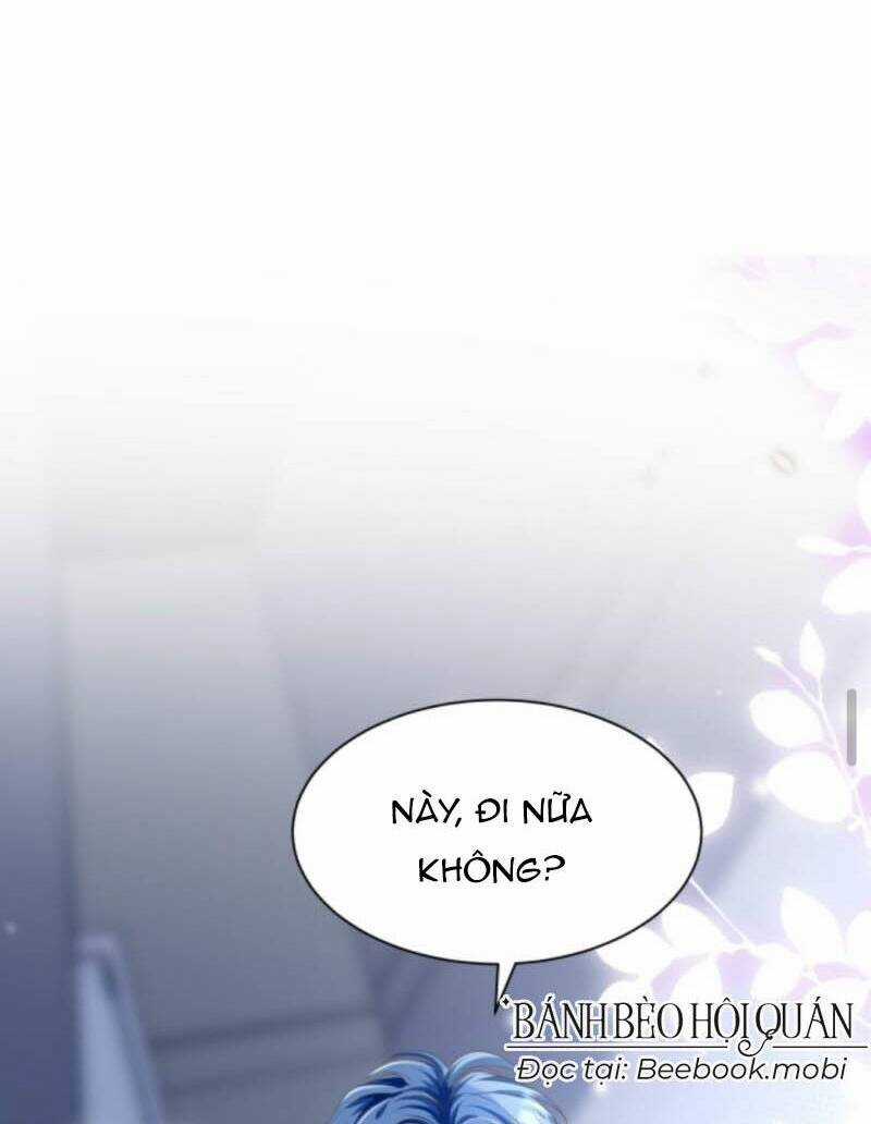 Tình Yêu Cháy Bỏng Chapter 24 trang 9