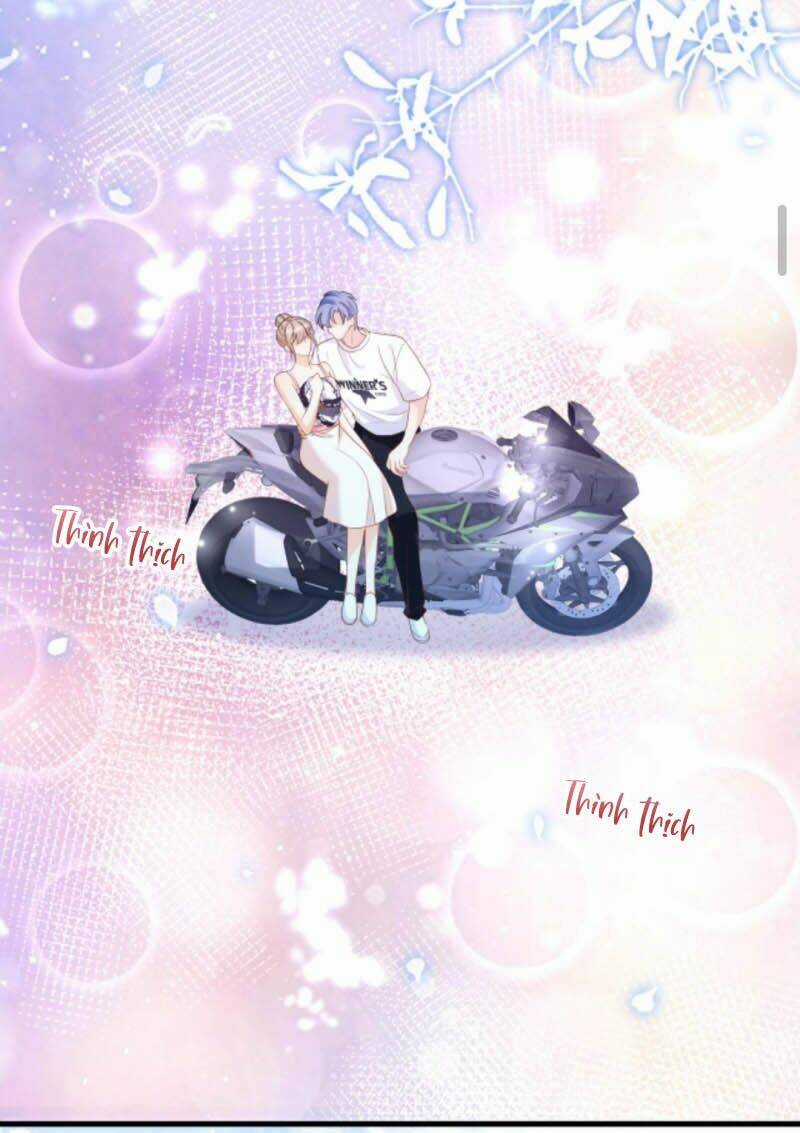 Tình Yêu Cháy Bỏng Chapter 25 trang 14