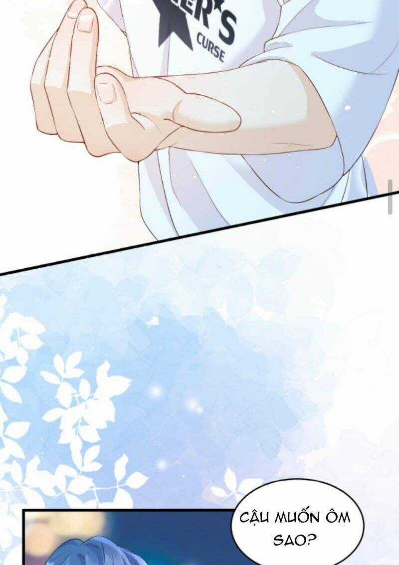 Tình Yêu Cháy Bỏng Chapter 25 trang 17