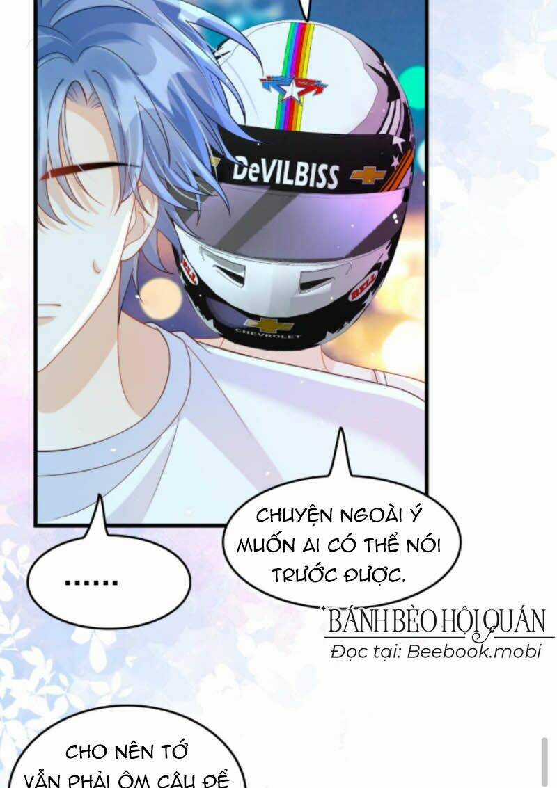 Tình Yêu Cháy Bỏng Chapter 25 trang 2