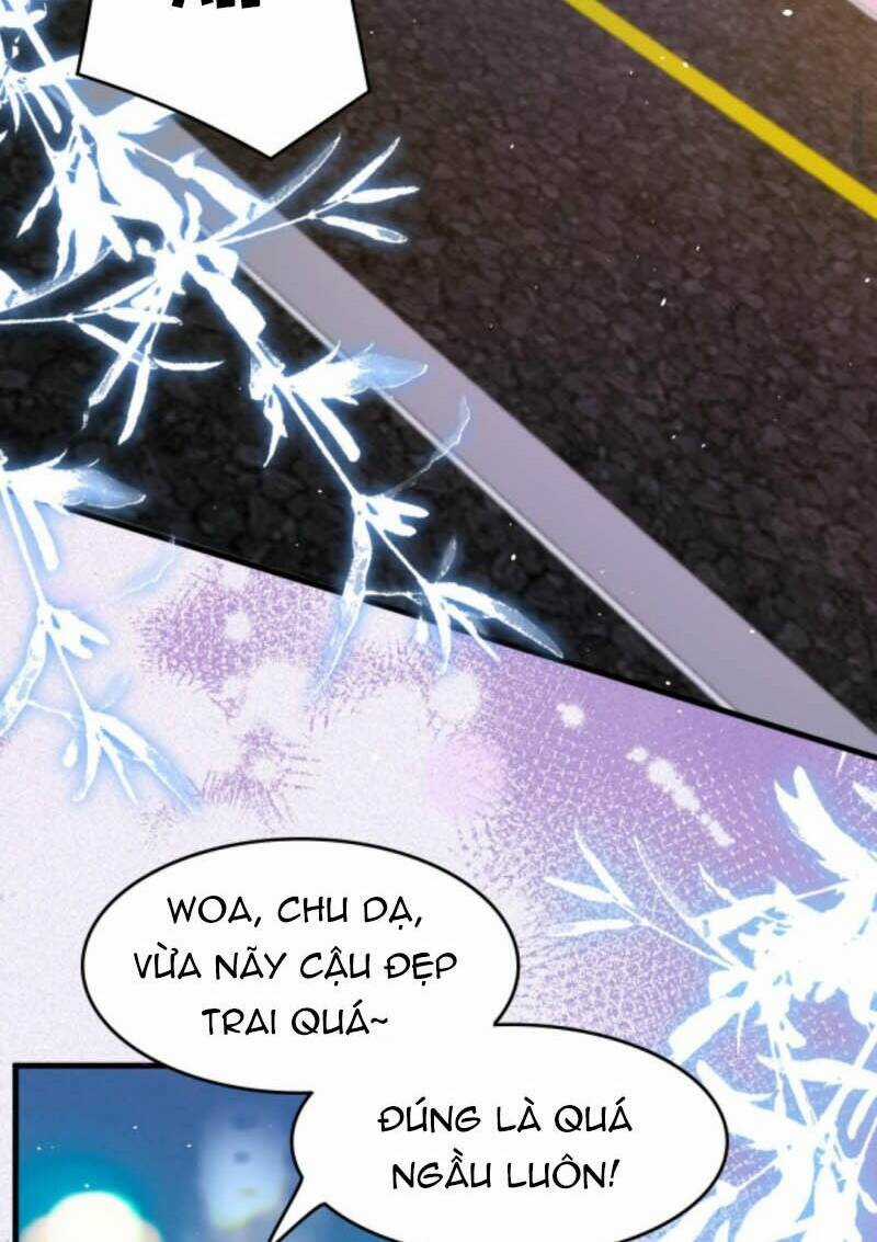 Tình Yêu Cháy Bỏng Chapter 25 trang 6