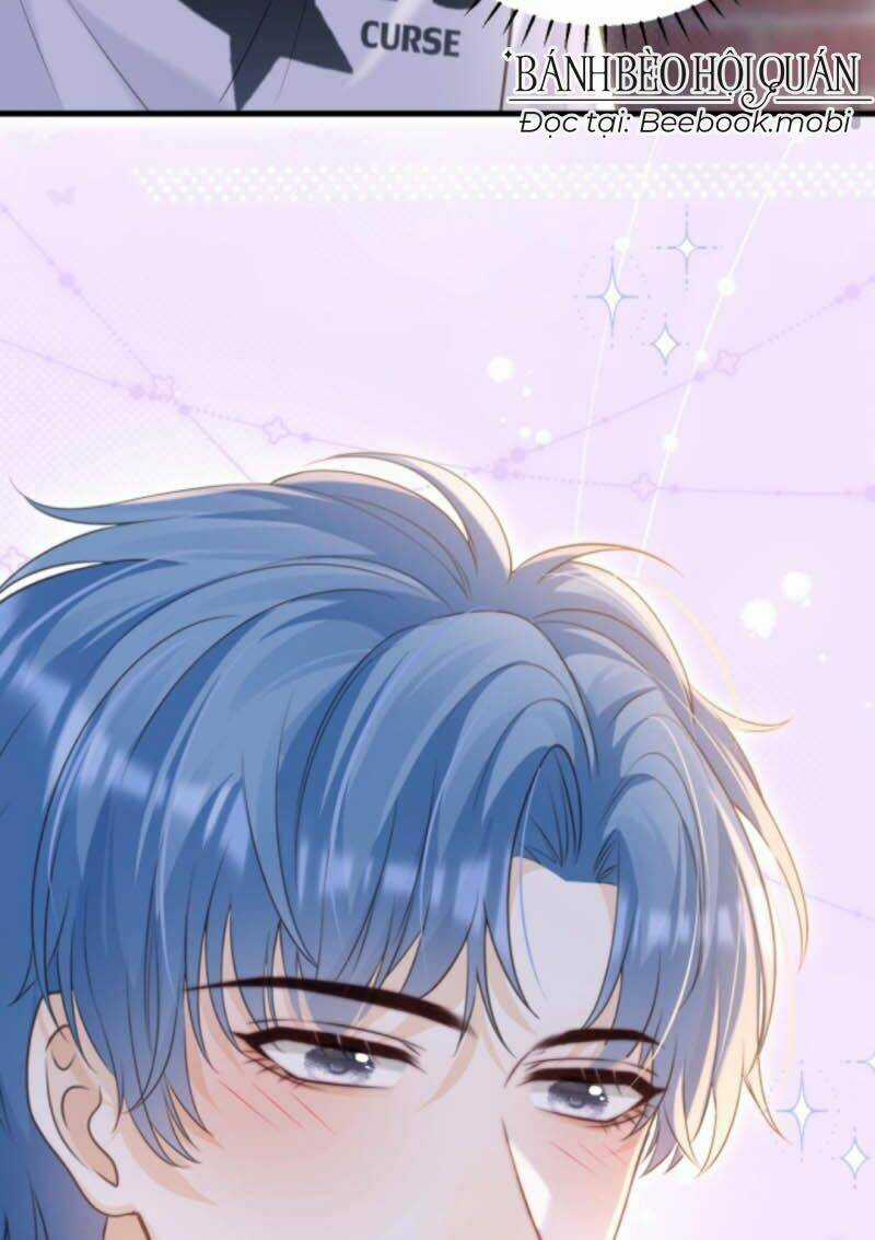 Tình Yêu Cháy Bỏng Chapter 26 trang 14