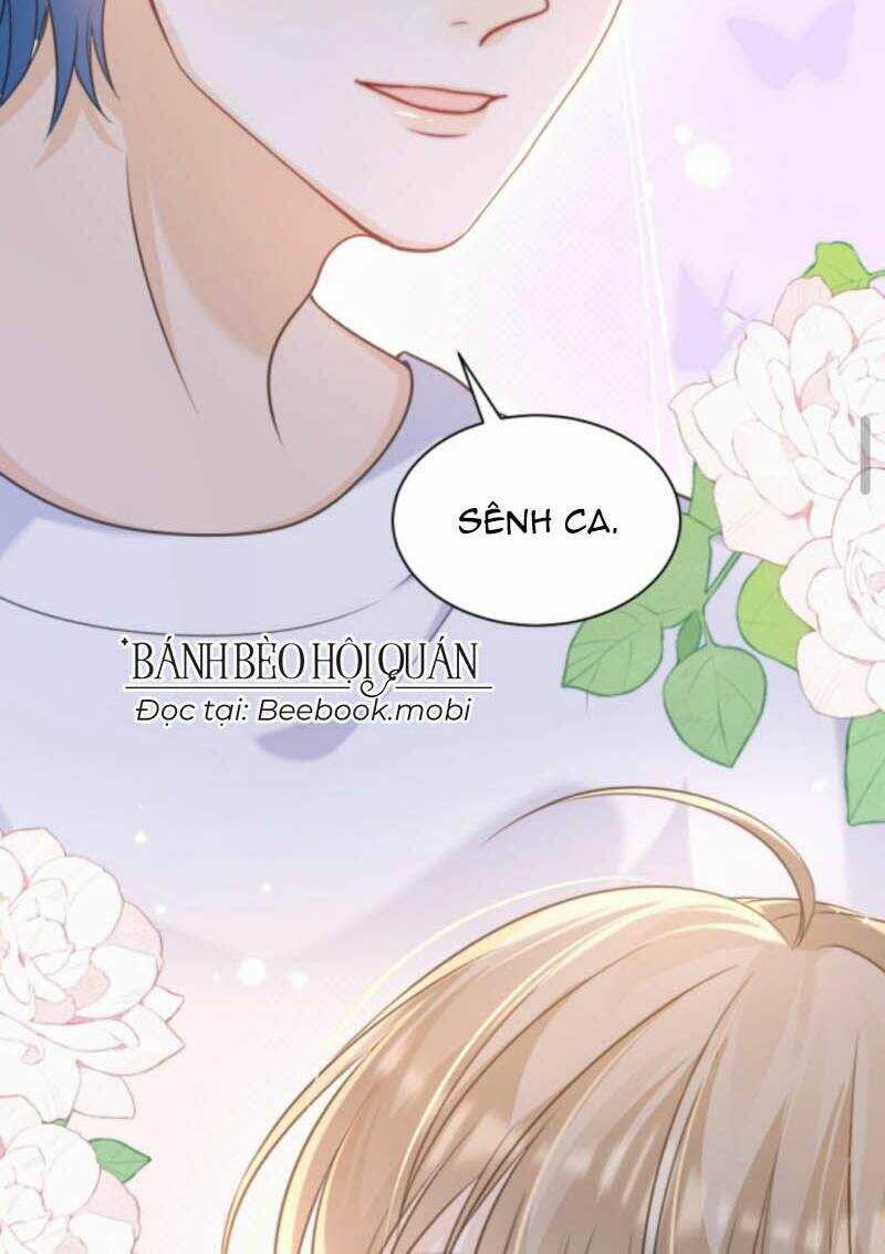 Tình Yêu Cháy Bỏng Chapter 26 trang 15