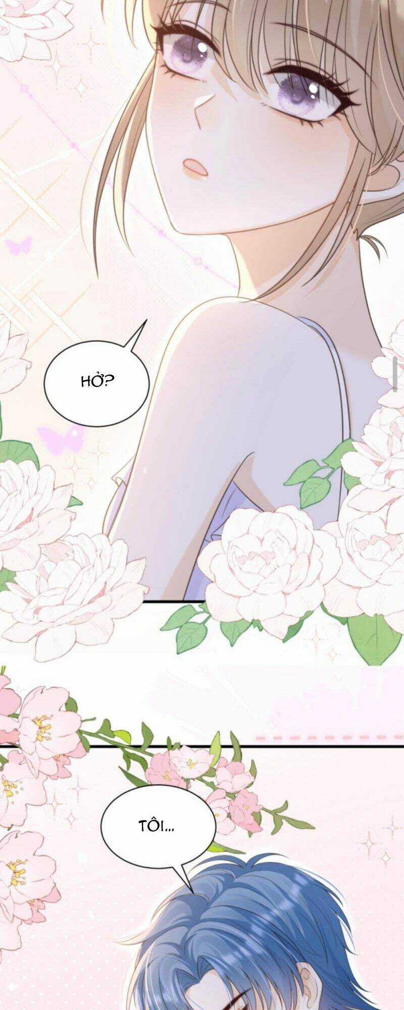 Tình Yêu Cháy Bỏng Chapter 26 trang 16