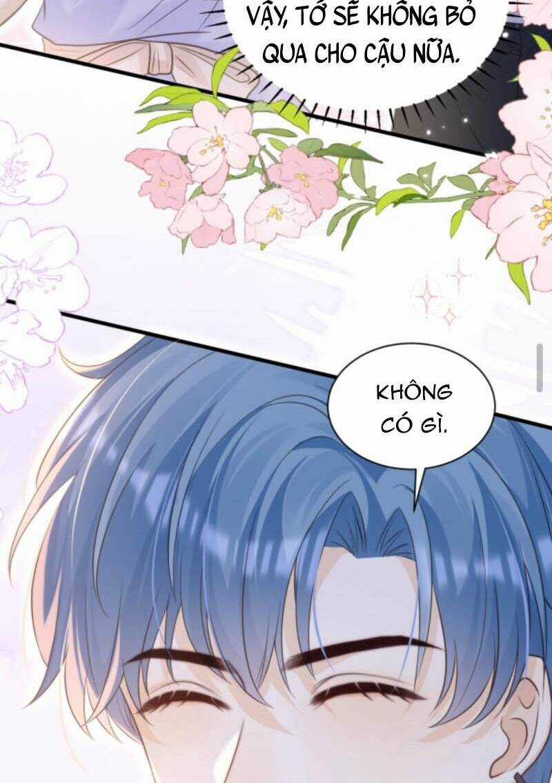 Tình Yêu Cháy Bỏng Chapter 26 trang 18