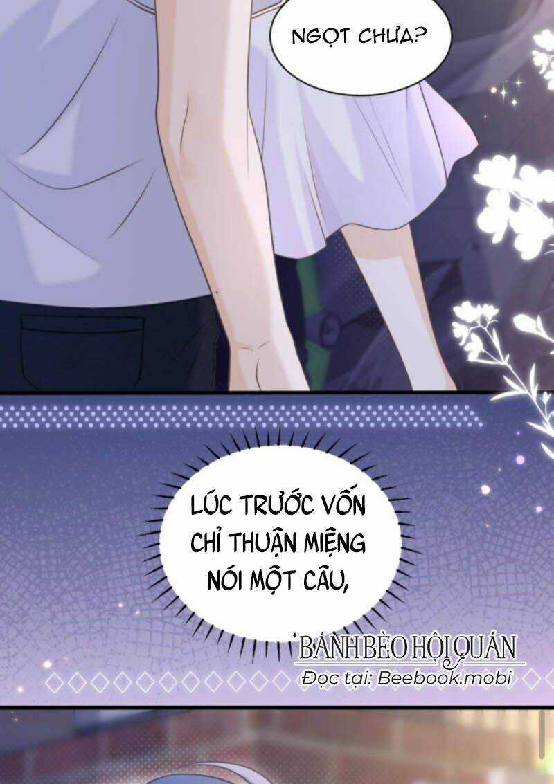 Tình Yêu Cháy Bỏng Chapter 26 trang 2