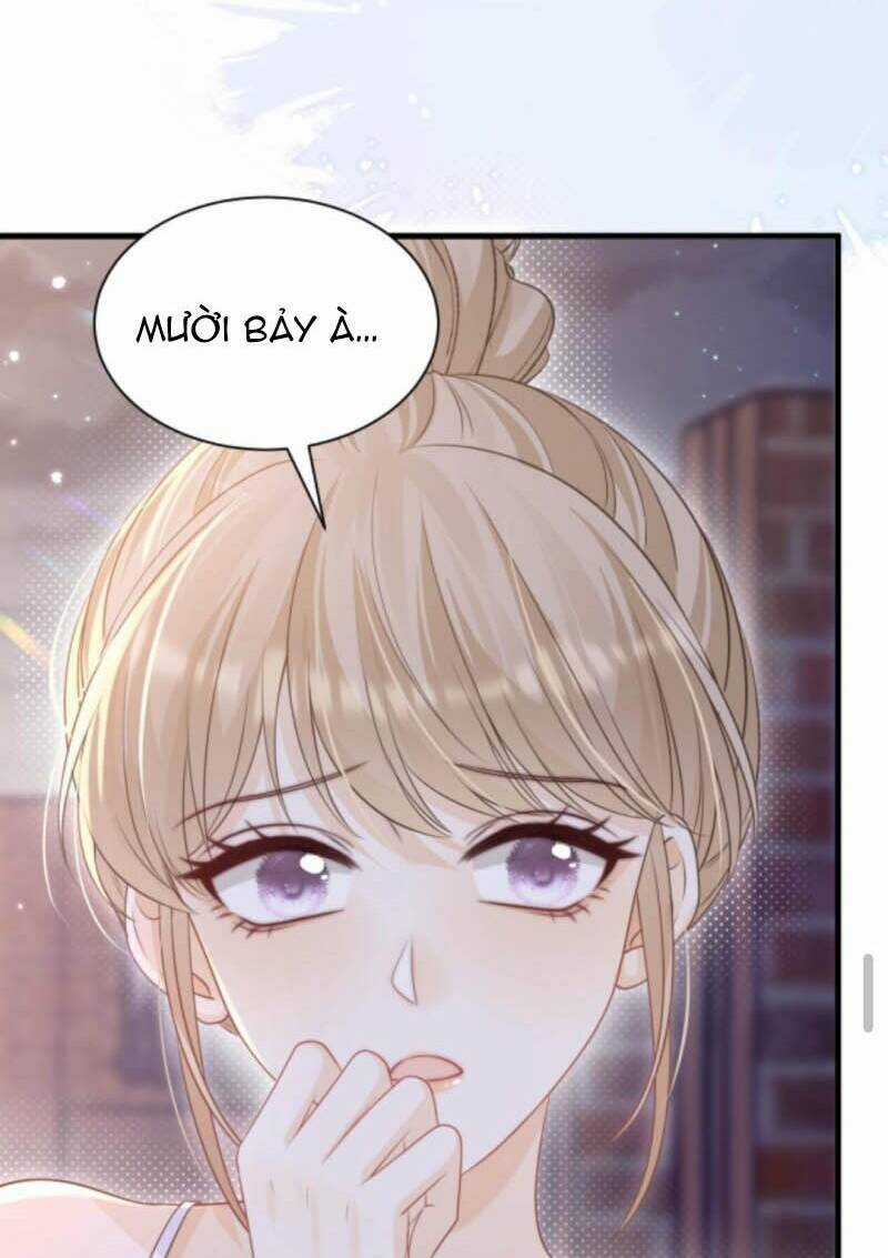 Tình Yêu Cháy Bỏng Chapter 26 trang 27