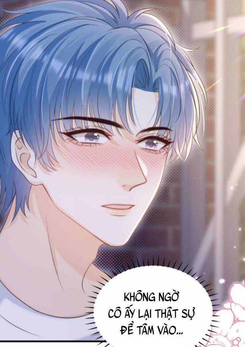 Tình Yêu Cháy Bỏng Chapter 26 trang 3