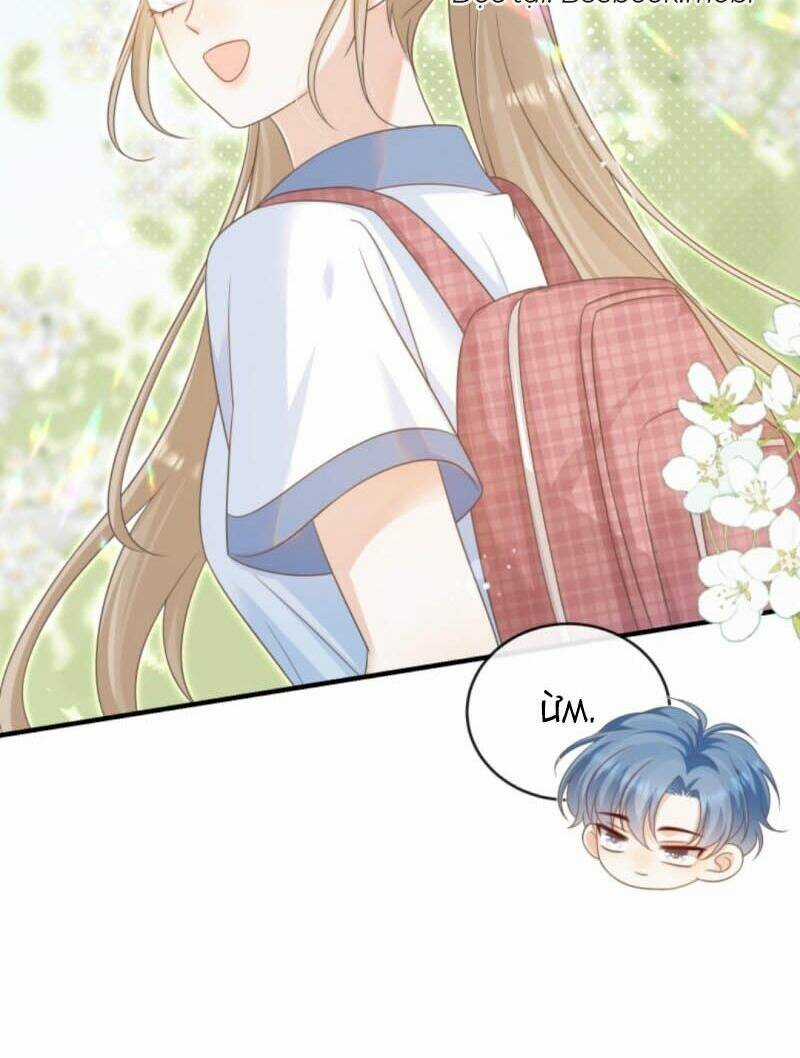 Tình Yêu Cháy Bỏng Chapter 27 trang 21