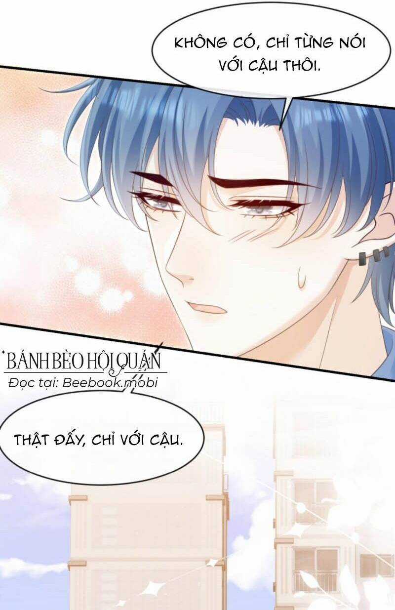 Tình Yêu Cháy Bỏng Chapter 27 trang 6
