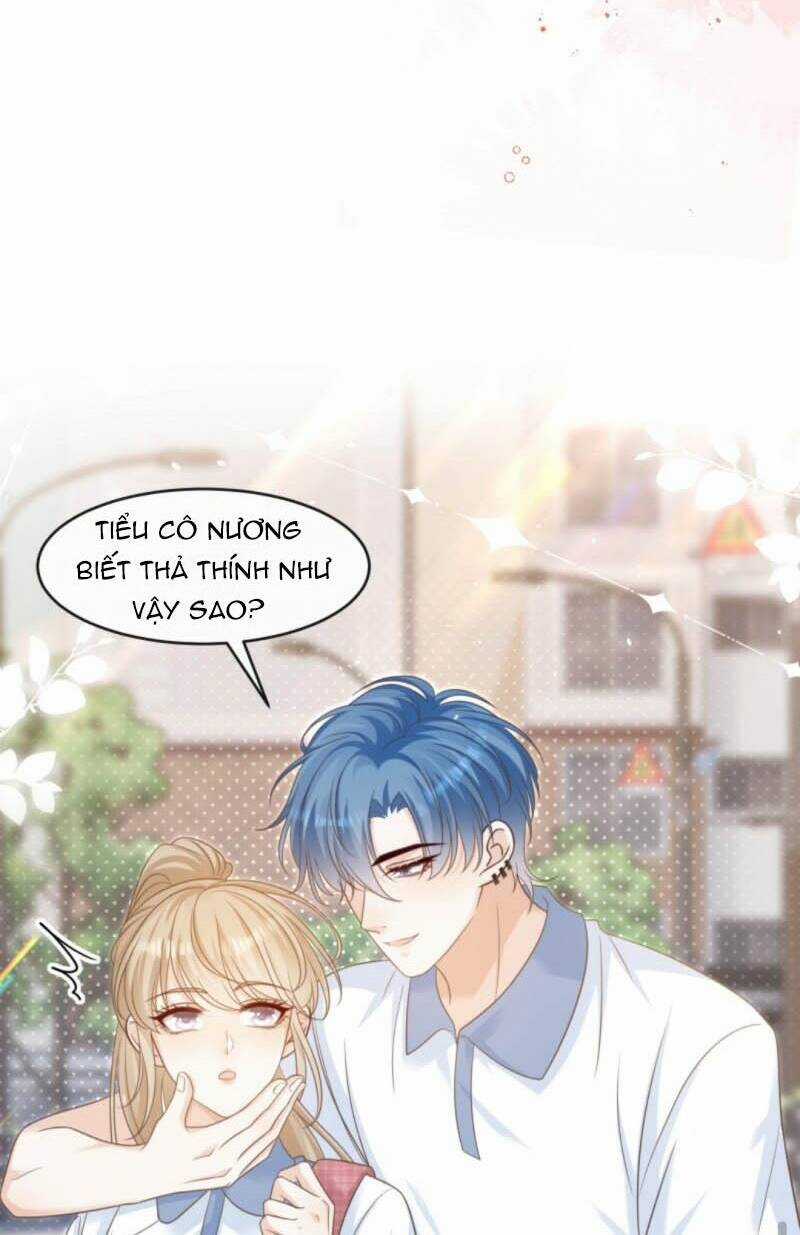 Tình Yêu Cháy Bỏng Chapter 27 trang 9