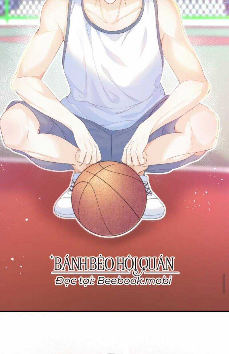 Tình Yêu Cháy Bỏng Chapter 3 trang 15