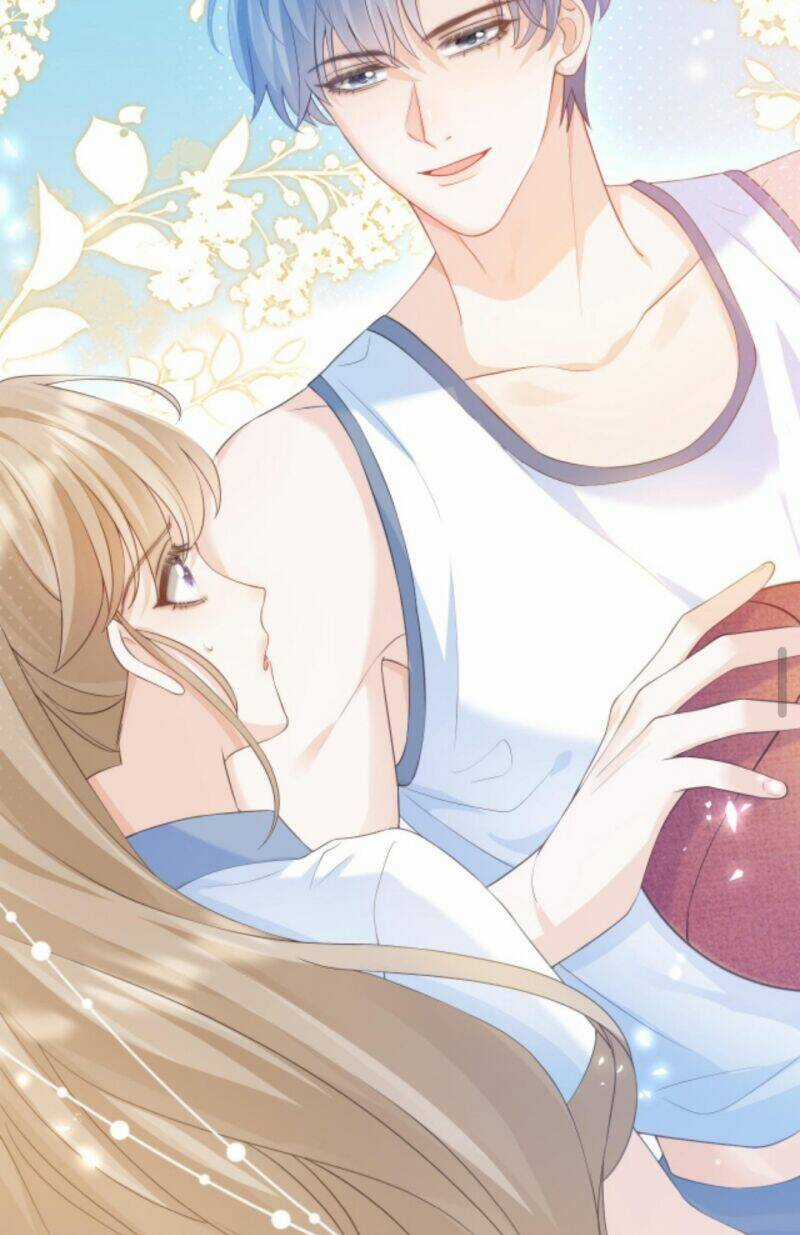 Tình Yêu Cháy Bỏng Chapter 3 trang 17