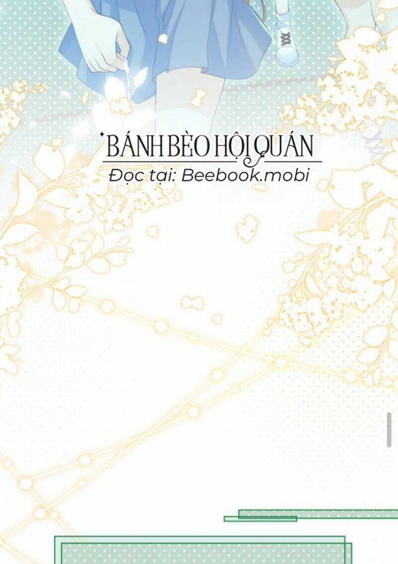 Tình Yêu Cháy Bỏng Chapter 3 trang 24