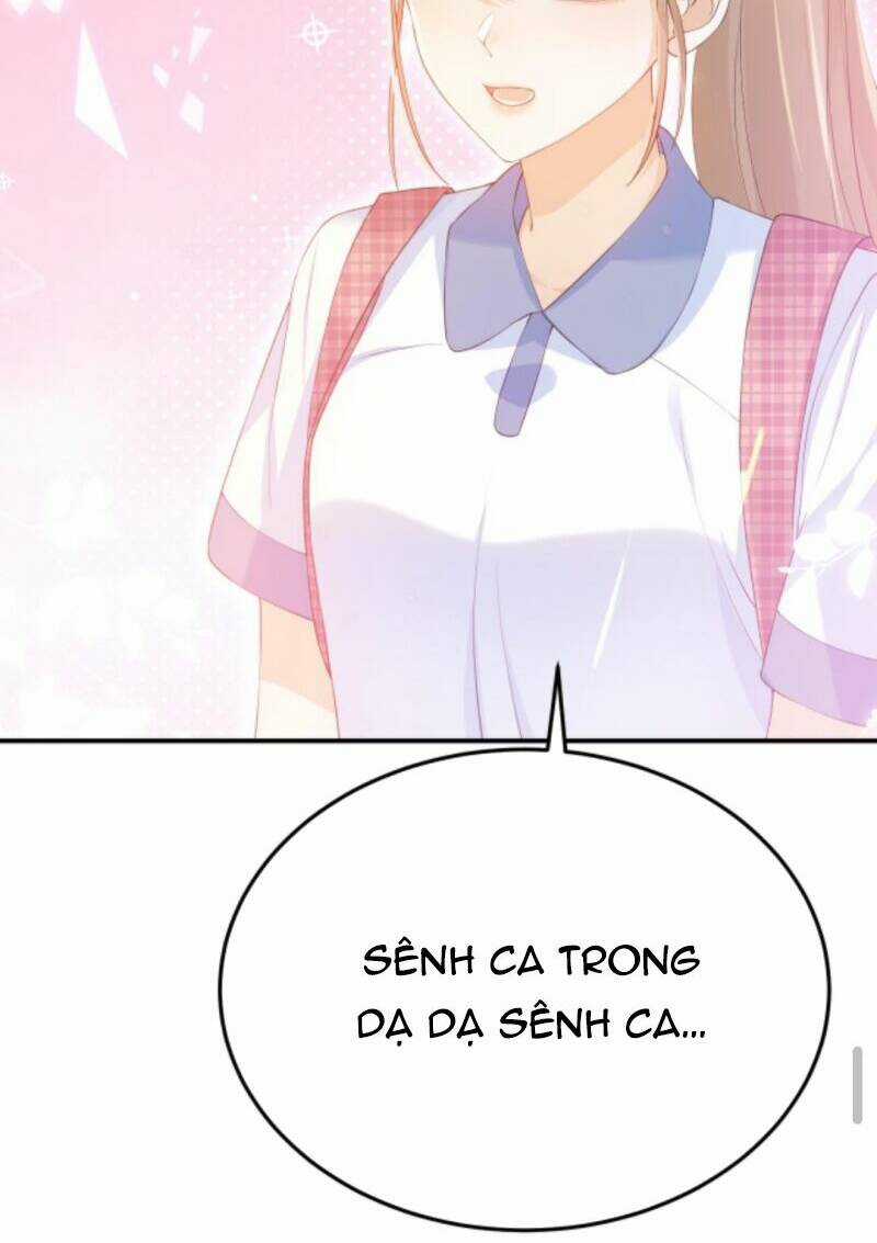 Tình Yêu Cháy Bỏng Chapter 3 trang 27