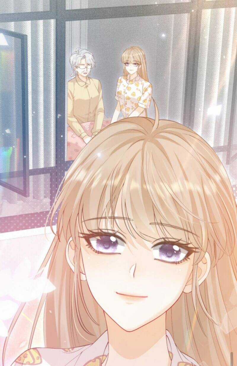 Tình Yêu Cháy Bỏng Chapter 3 trang 6