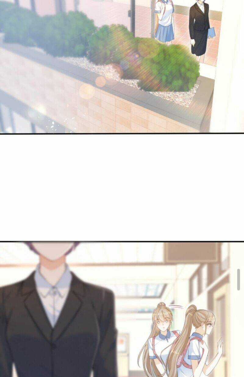 Tình Yêu Cháy Bỏng Chapter 3 trang 8