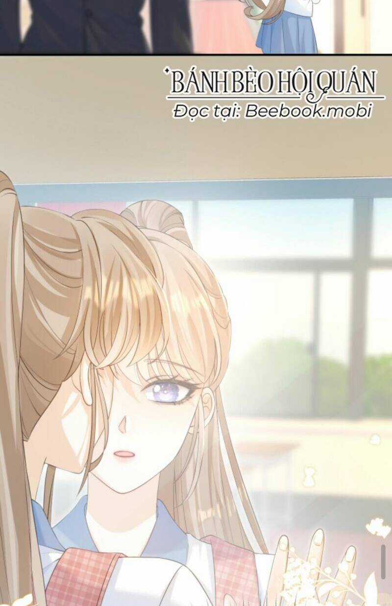 Tình Yêu Cháy Bỏng Chapter 3 trang 9