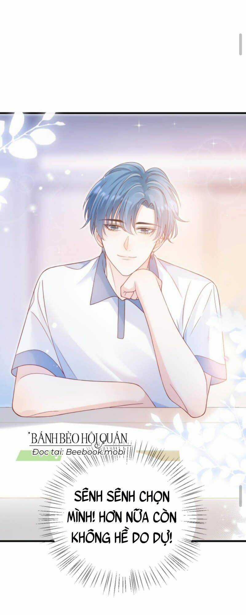 Tình Yêu Cháy Bỏng Chapter 37 trang 1