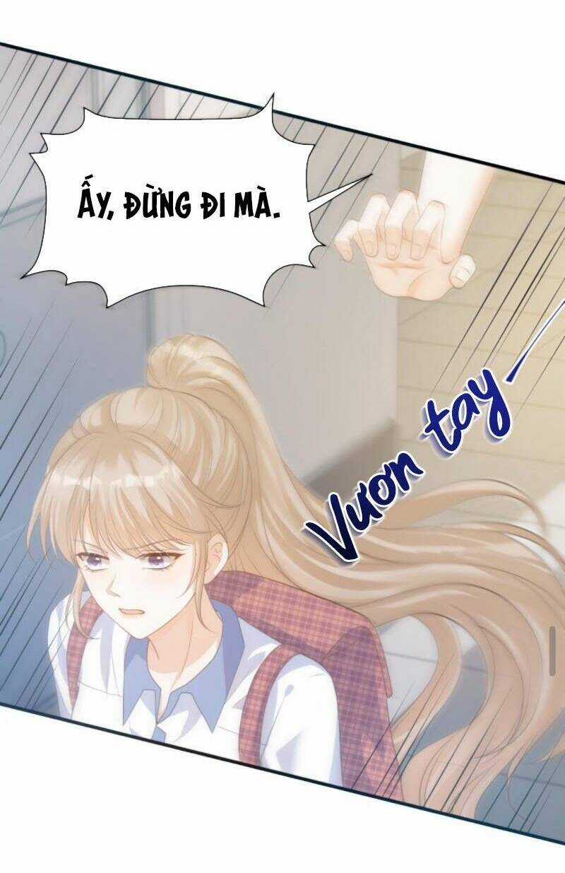 Tình Yêu Cháy Bỏng Chapter 4 trang 18
