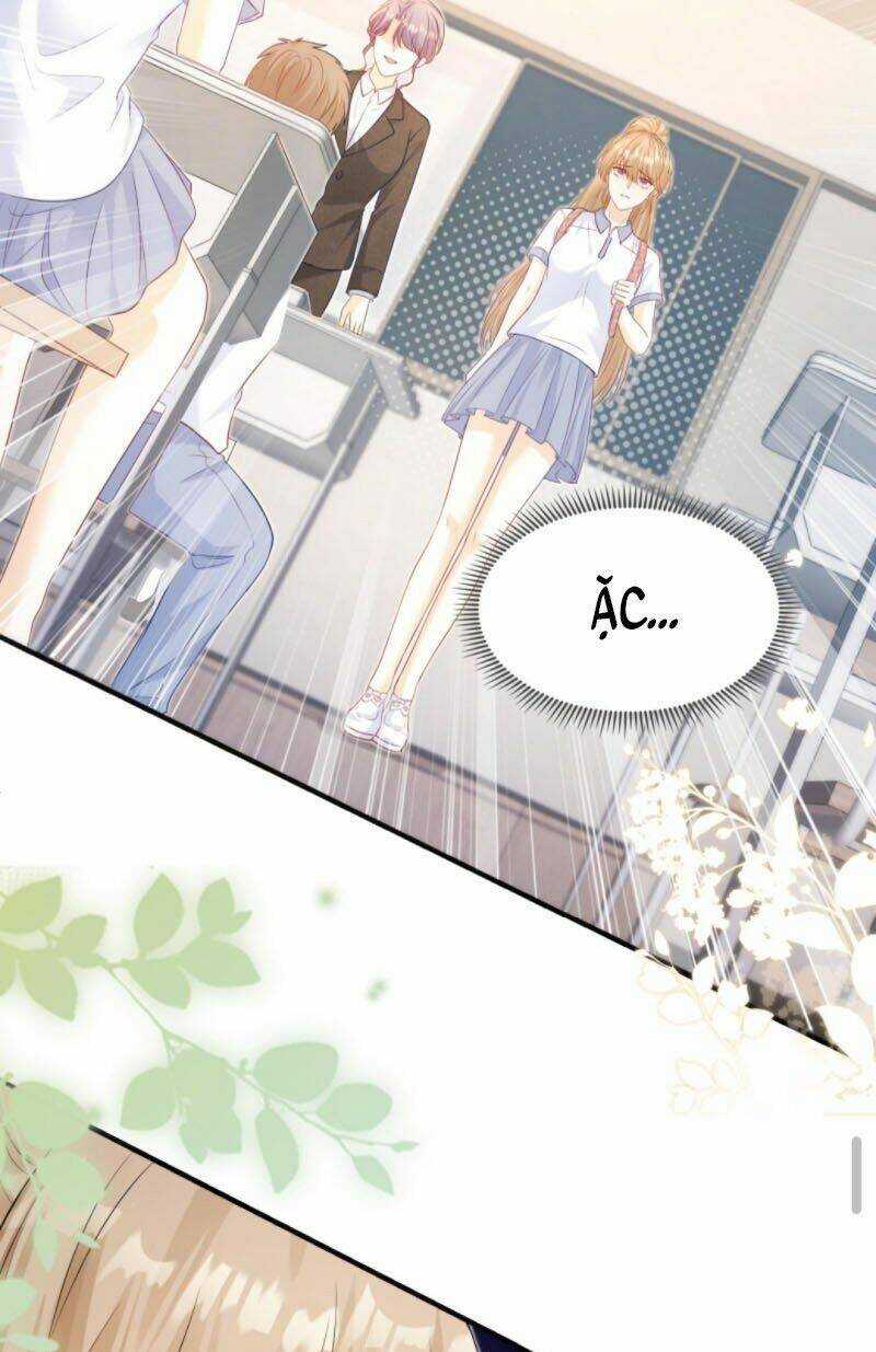 Tình Yêu Cháy Bỏng Chapter 4 trang 2