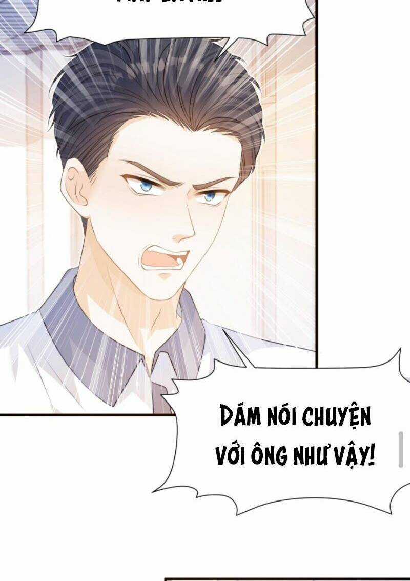 Tình Yêu Cháy Bỏng Chapter 4 trang 24